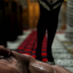 Secret of Beauty - Issue 3 (Affect3D Comics) image 135