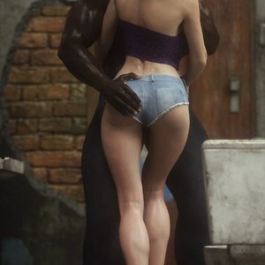 The Uncontrolled Lust (Affect3D Comics) image 015