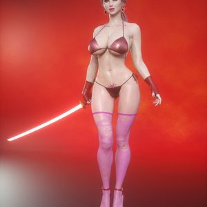 Next Mini Project (Affect3D Comics) image 005