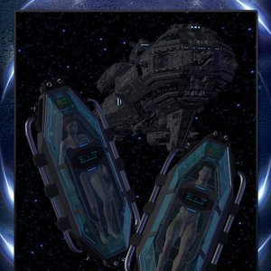 Lustplorers1 (Affect3D Comics) thumbnail