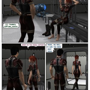 Lustplorers2 (Affect3D Comics) image 014