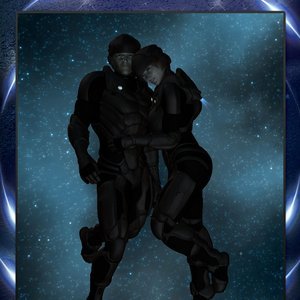 Lustplorers5 (Affect3D Comics) thumbnail