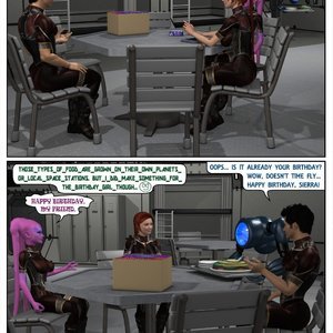 Lustplorers5 (Affect3D Comics) image 004
