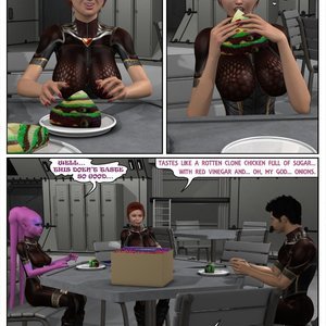Lustplorers5 (Affect3D Comics) image 005