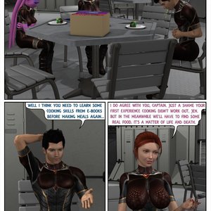 Lustplorers5 (Affect3D Comics) image 006