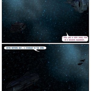 Lustplorers5 (Affect3D Comics) image 013