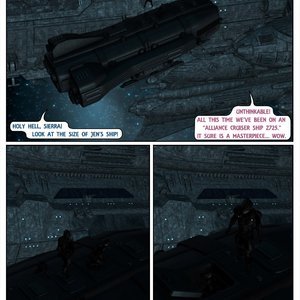 Lustplorers5 (Affect3D Comics) image 014