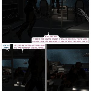 Lustplorers5 (Affect3D Comics) image 015
