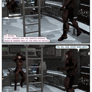 Lustplorers5 (Affect3D Comics) image 016