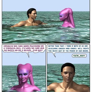 Lustplorers6 (Affect3D Comics) image 012