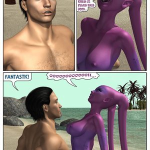 Lustplorers6 (Affect3D Comics) image 018
