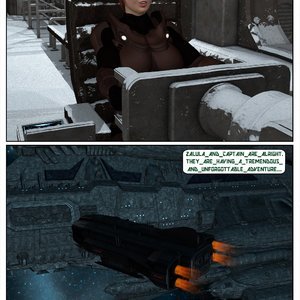 Lustplorers6 (Affect3D Comics) image 021
