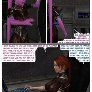 Lustplorers7 (Affect3D Comics) image 010