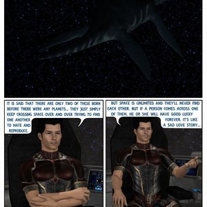 Lustplorers7 (Affect3D Comics) image 011