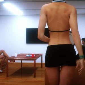 Secretary (Affect3D Comics) thumbnail