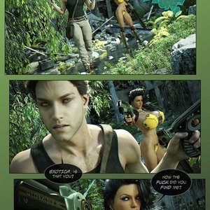Terra Firma (Affect3D Comics) image 002