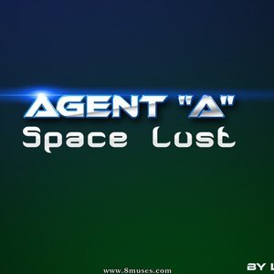 Agent A – Space Lust (Affect3D Comics) thumbnail
