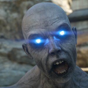 Agent A The First Contact (Affect3D Comics) image 015