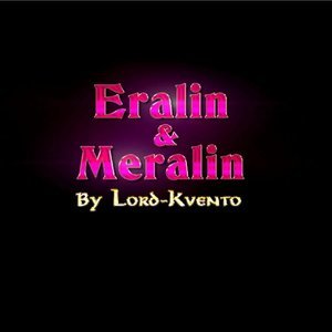 Eralin and Meralin - Part 1 - Meralins Diary (Affect3D Comics) image 002