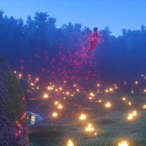 Goddess of Lust (Affect3D Comics) image 084