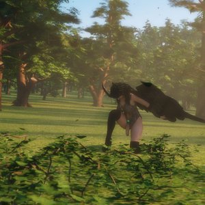 Infernal Love (Affect3D Comics) image 014