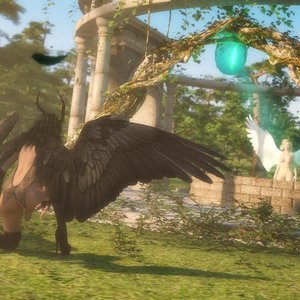 Infernal Love (Affect3D Comics) image 016