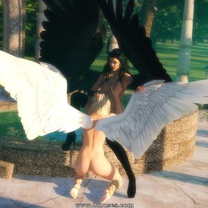 Infernal Love (Affect3D Comics) image 023