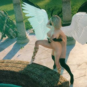 Infernal Love (Affect3D Comics) image 048
