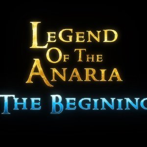 Legend of the Anaria – The Beginning (Affect3D Comics) thumbnail