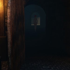 Legend of the Anaria - The Beginning (Affect3D Comics) image 073