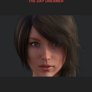The Day Dreamer (Affect3D Comics) thumbnail