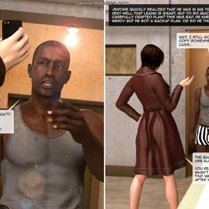 The Fall (Affect3D Comics) image 027