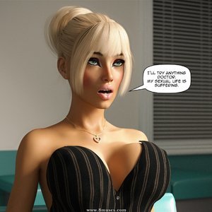 Chapter 1 (Affect3D Comics) image 009