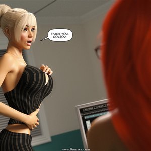 Chapter 1 (Affect3D Comics) image 032