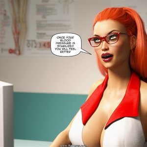 Chapter 1 (Affect3D Comics) image 033