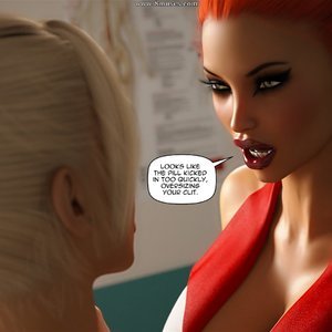 Chapter 1 (Affect3D Comics) image 072