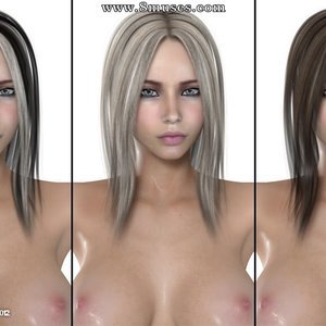 Miro Works (Affect3D Comics) image 201
