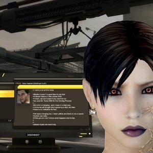 Miro Works (Affect3D Comics) image 338