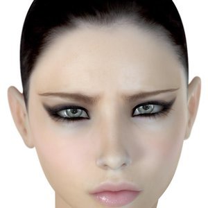 Miro Works (Affect3D Comics) image 345