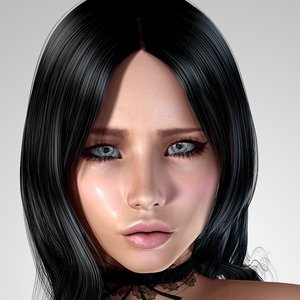 Miro Works (Affect3D Comics) image 374