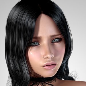 Miro Works (Affect3D Comics) image 375
