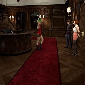 Intro (Affect3D Comics) image 002