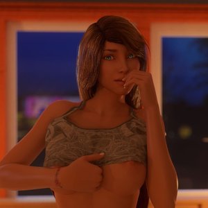Chapter 0 - Intro (Affect3D Comics) image 009