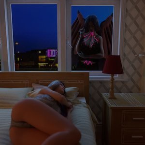 Chapter 0 - Intro (Affect3D Comics) image 040