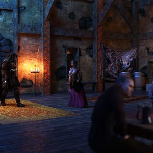 Kiren - Northern Realms (Affect3D Comics) image 004