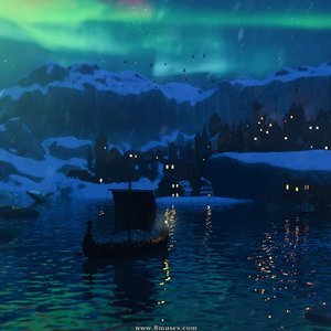 Kiren - Northern Realms (Affect3D Comics) image 008