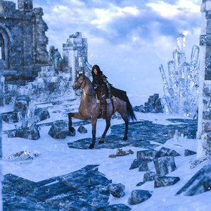 Kiren - Northern Realms (Affect3D Comics) image 012