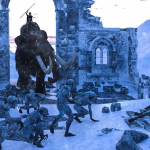 Kiren - Northern Realms (Affect3D Comics) image 020