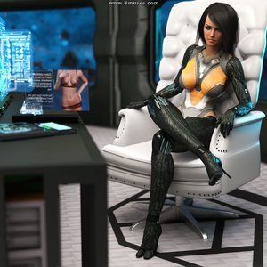 Sex Toys 2 (Affect3D Comics) image 004