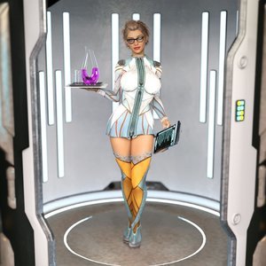 Sex Toys 2 (Affect3D Comics) image 006